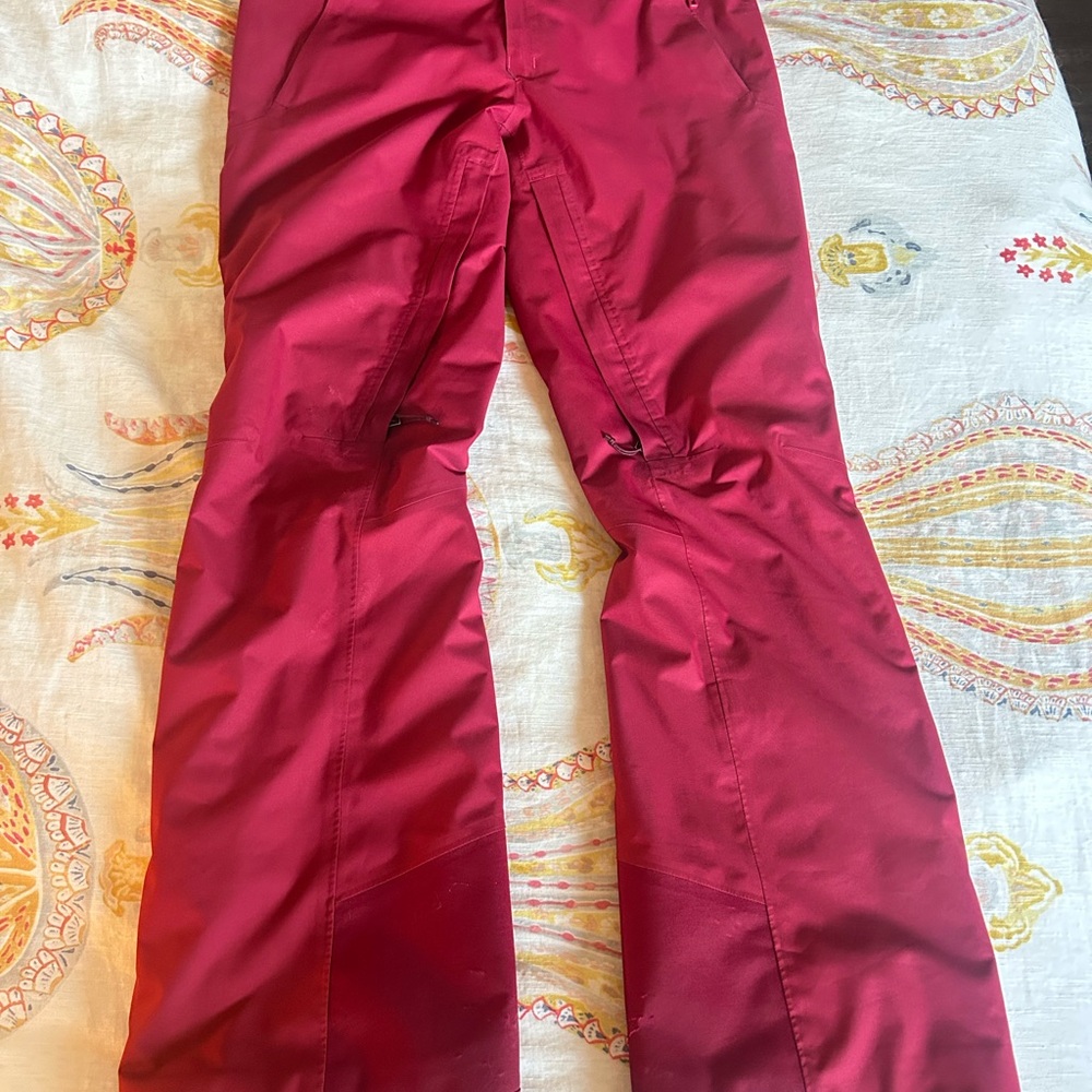 Patagonia Insulated Snowbelle Snow Ski Pants
